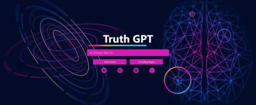 ایلان ماسک پس از هشدار درباره خطر، TruthGPT را راه اندازی می‌کند