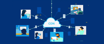 معایت و مزایای شبکه توزیع محتوا یا CDN